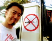 非医療スタッフだからこそできる援助がある！！