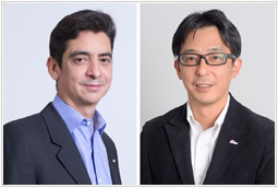 2020年 新年のご挨拶