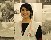 違いや垣根を超えて仲間と価値を共有できるMSF