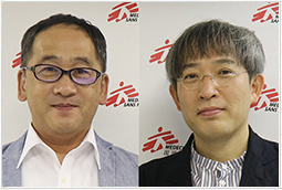 「毒薬注射」「人体実験」――新型コロナウイルス、世界に広まるデマに対抗するための「カギ」とは