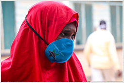 新型コロナウイルス：若者の自殺も──ソマリア難民を覆う絶望