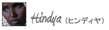 Hindya (ヒンディヤ)