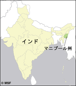 インド