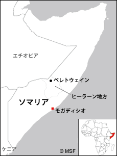 ソマリア