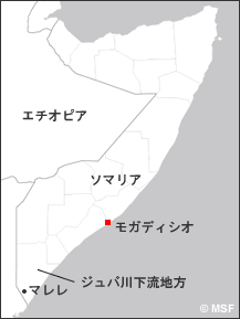 ソマリア