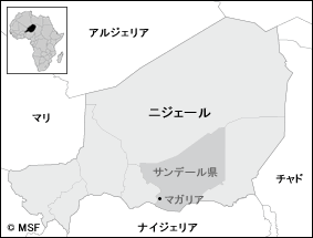 ニジェール