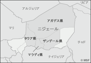 ニジェール