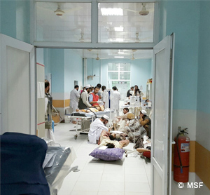 © MSF