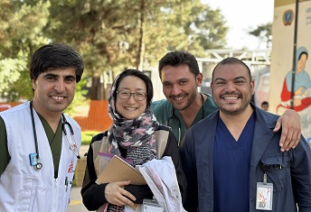 © MSF