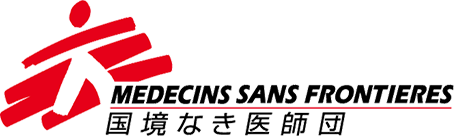 国境なき医師団 新しいウィンドウで開く