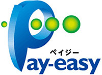 ペイジー Pay-easy