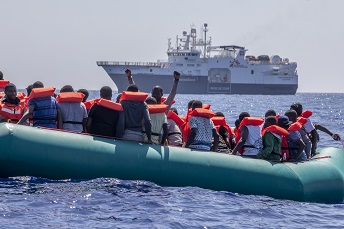 © Pablo Garrigos/MSF