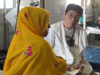 © MSF