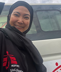 © MSF