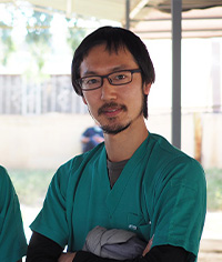 © MSF