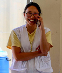 © MSF