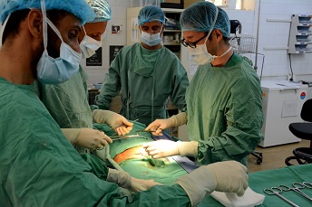 © Malak Shaher/MSF