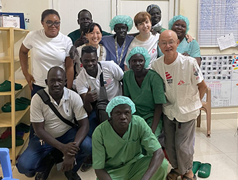 © MSF