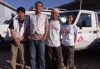 © MSF