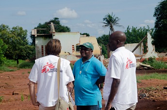 © Natacha Buhler/MSF