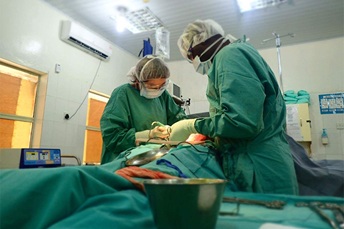 © MSF