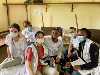 © MSF