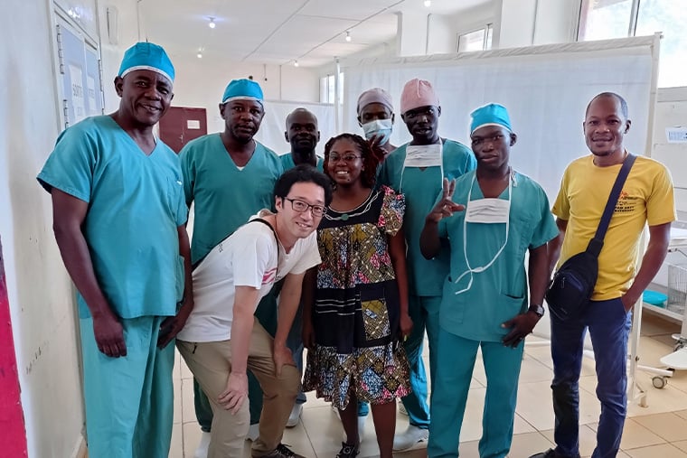 © MSF