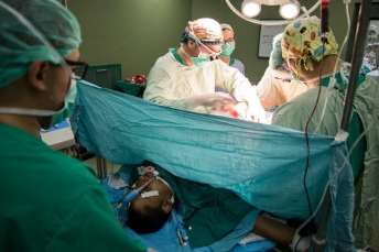 © Aurelie Baumel/MSF