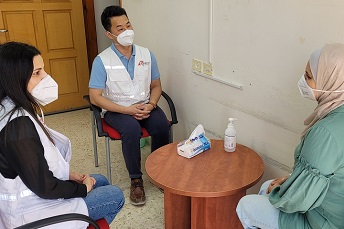 © MSF