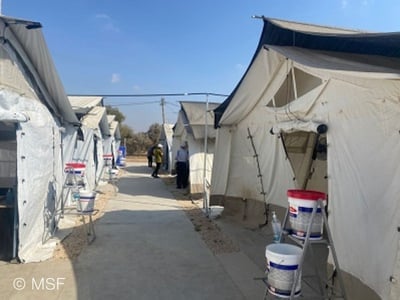 © MSF