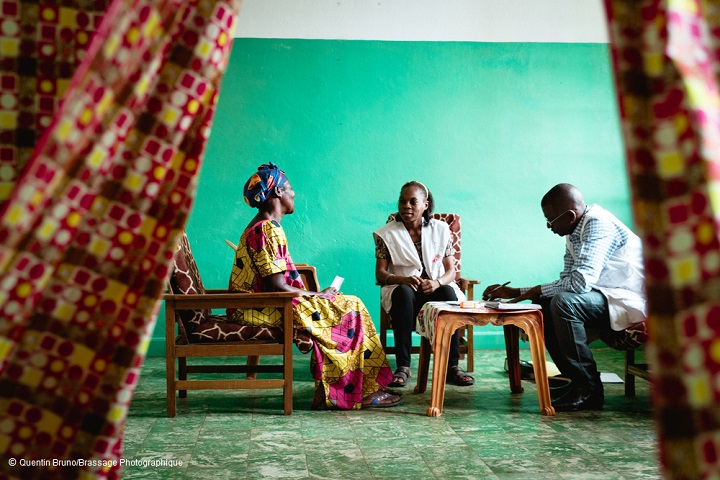 コンゴ 性暴力 戦闘 栄養失調にあえぐ人びとへ医療を届ける Msf カサイ地方で新たなプロジェクトを始動 活動ニュース 国境なき医師団日本