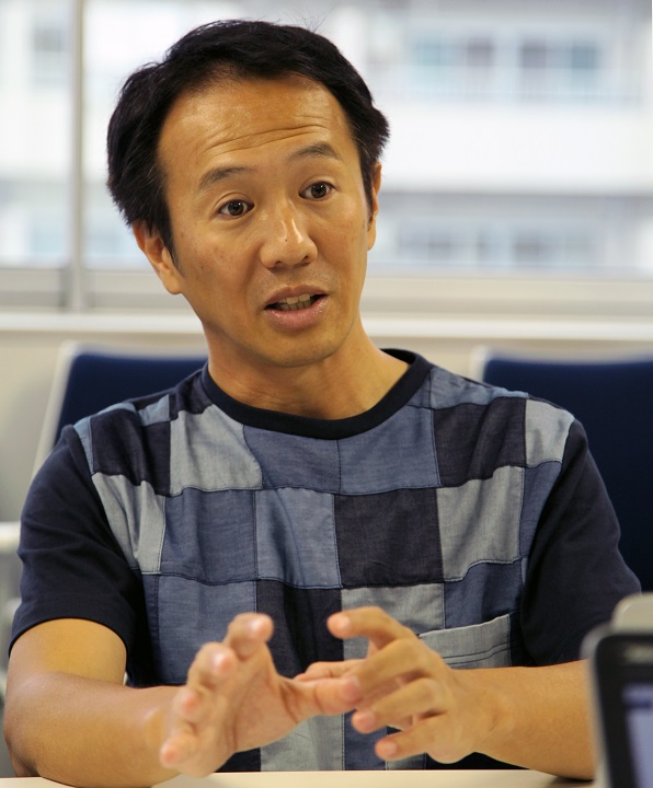 「自分たちは何者なのか、試されている」 人道危機が続くナイジェリアから
