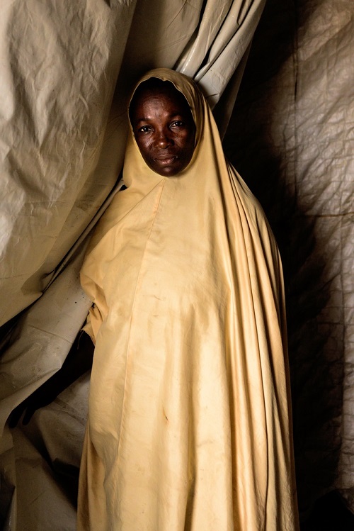 © Benedicte Kurzen/NOOR