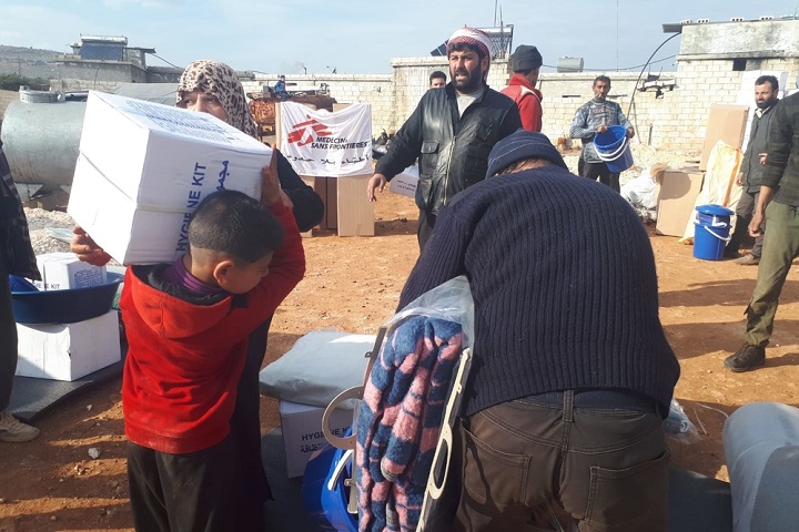 ©MSF<br>
