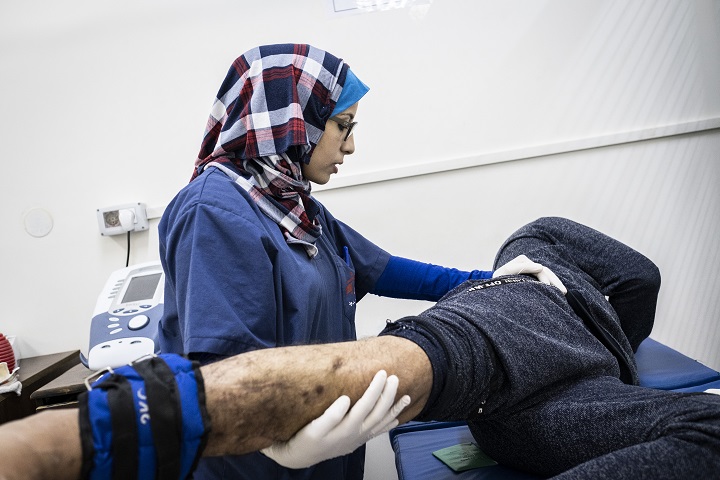 ©Virginie Nguyen Hoang / Médecins Sans Frontières