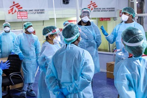 © Aahana Dhar/MSF