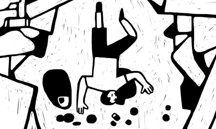 © Hélène Aldeguer https://helenealdeguer.com/