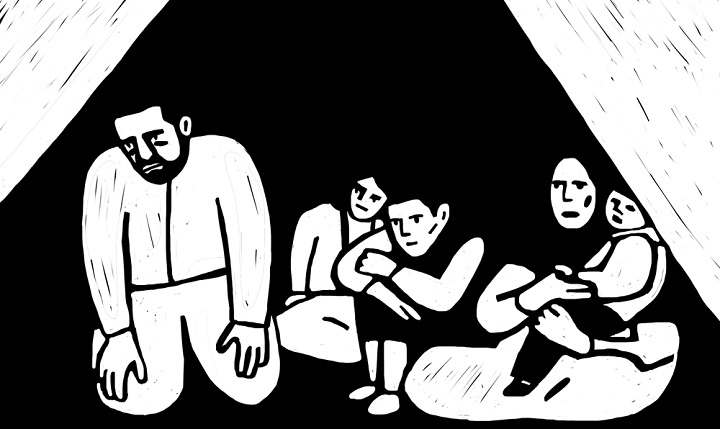 © Hélène Aldeguer https://helenealdeguer.com/