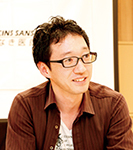外科医 関 聡志