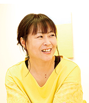 麻酔科医 佐藤 聖子