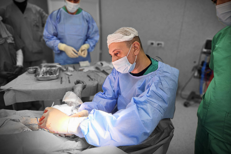© MSF