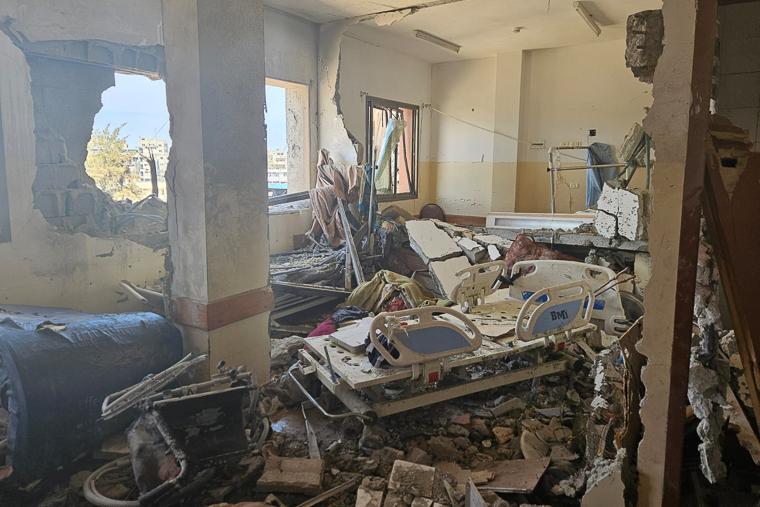© MSF