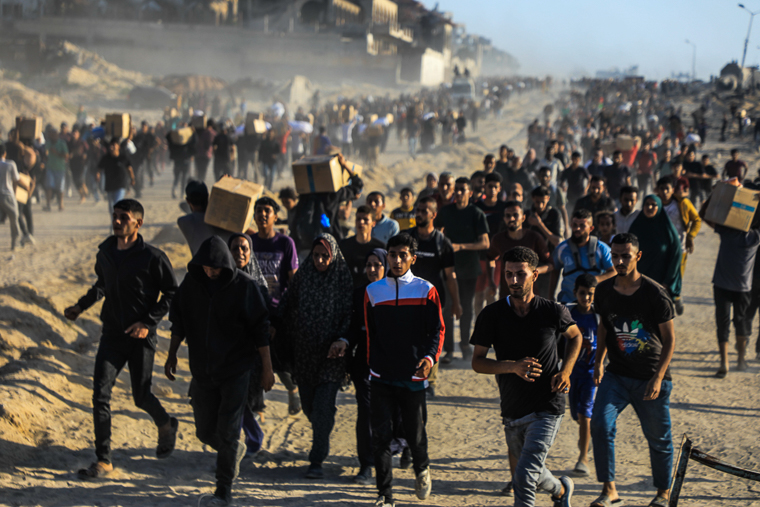 © MSF