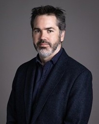 クリストファー・ロックイヤー　Ⓒ Pierre-Yves Bernard/MSF