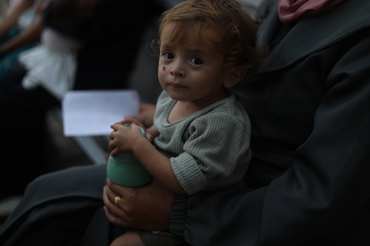 2025年8月12日 © MSF