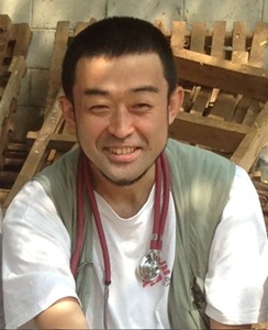高橋健介（内科・疫学【えきがく】専門家）　© MSF