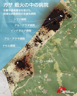 地図は1月時点（クリックで拡大）