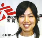 田岡 佳子(たおか よしこ)