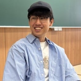加賀谷崇さん 🄫 MSF