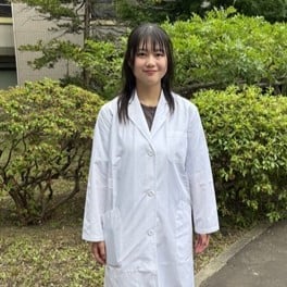 佐藤南美さん 🄫 MSF